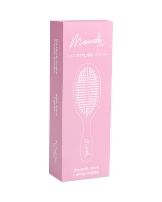 The Styling Brush