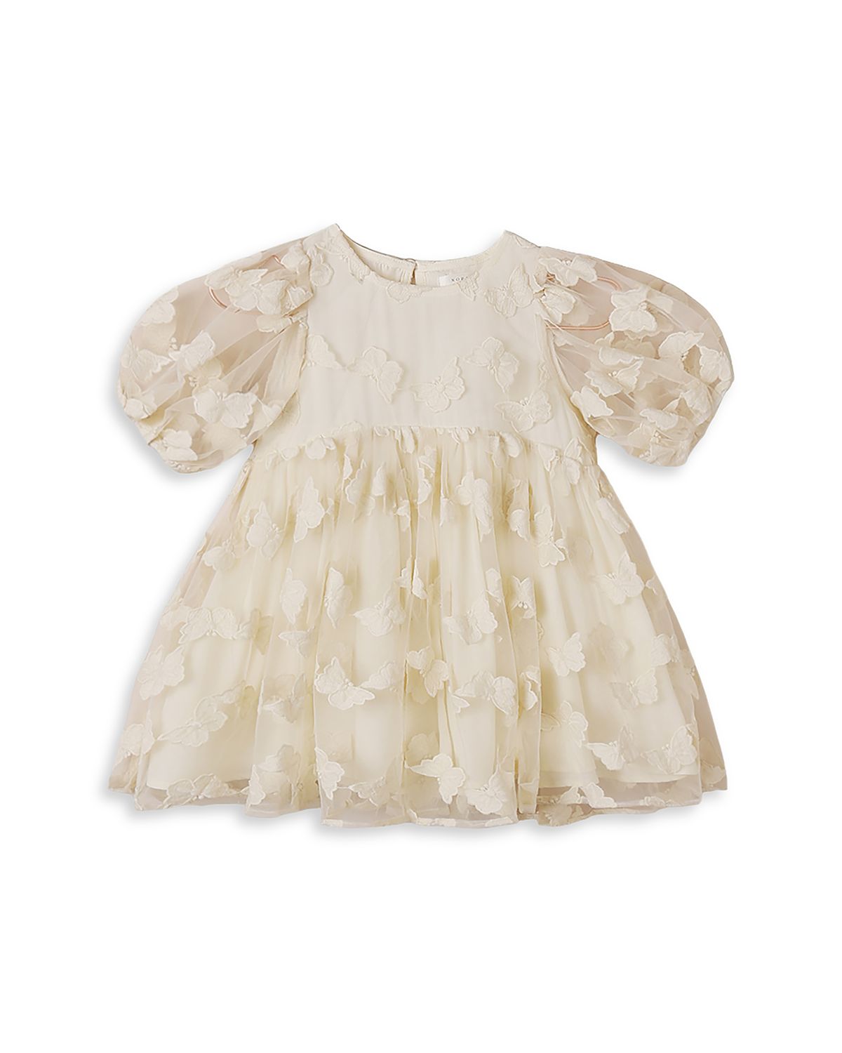 Rylee + Cru Girls' Noralee Luna Dress - Little Kid