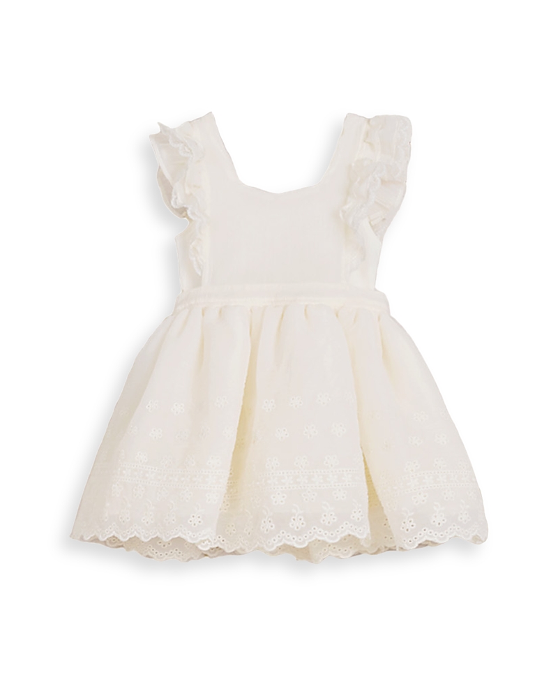 Rylee + Cru Girls' Noralee Provence Dress - Little Kid