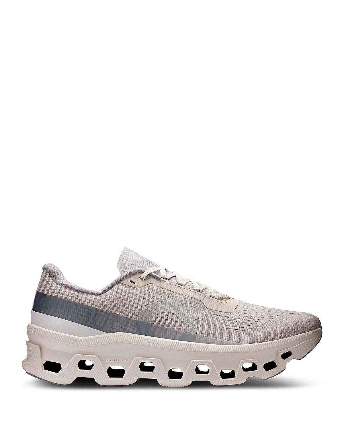 On Men's Cloudmonster Sneakers