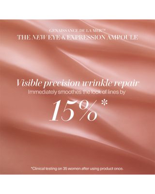 Genaissance de la Mer™ The Eye & Expression Ampoule 0.67 oz.