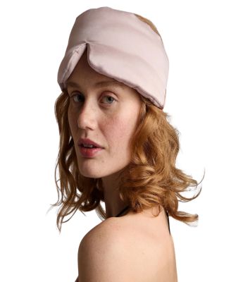  Silk Sleep Mask