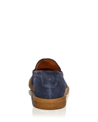 Men's Excursionist Penny Loafers