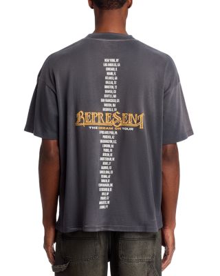 Golden Tour Graphic T-Shirt