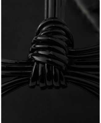  Women's Patent Leather Sandals