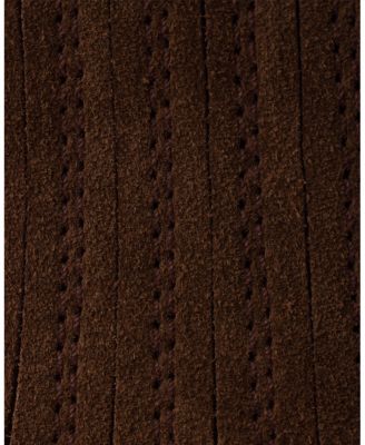  Men's Suede Chelsea Boots