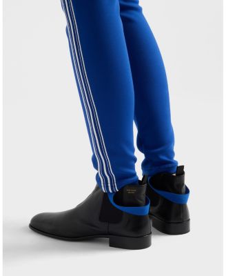  Women's Leather Booties