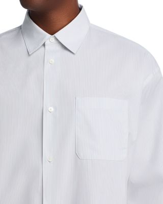 Relaxed Button Shirt - Exclusive