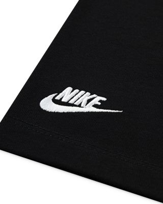 Boys' Sportswear Relaxed Tee & Shorts Set - Little Kid