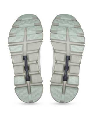 Women's Cloud 6 Waterproof Sneakers