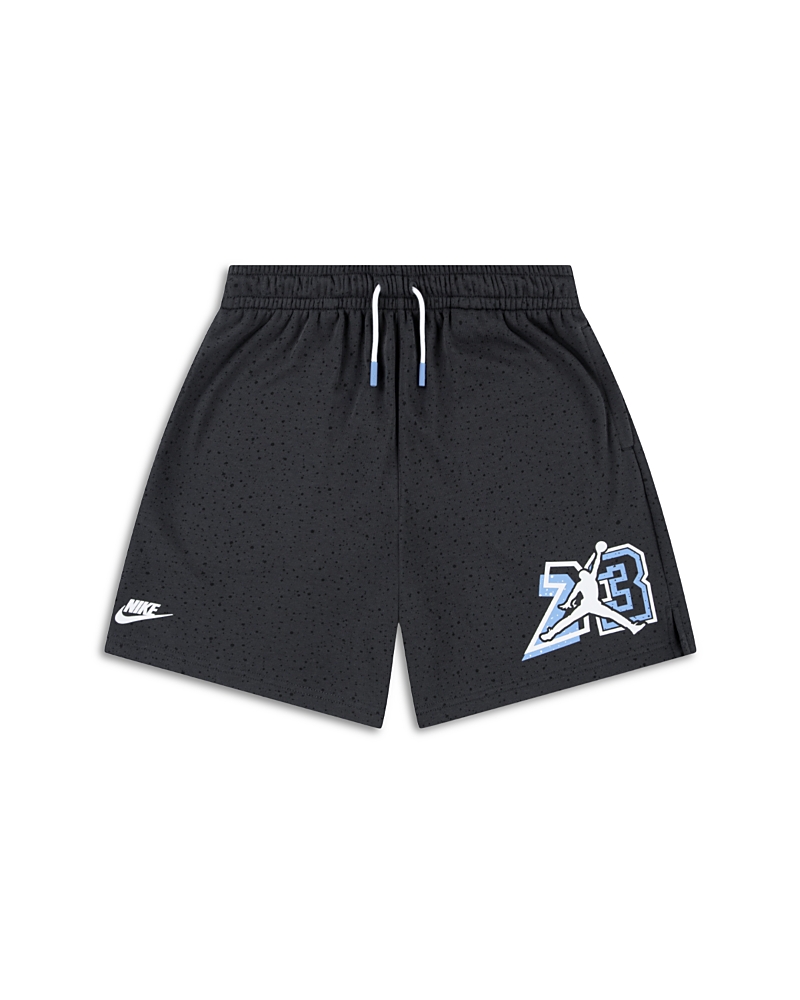 Jordan Boys' In The Paint Shorts - Big Kid