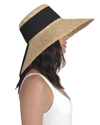 Mirabel Straw Hat