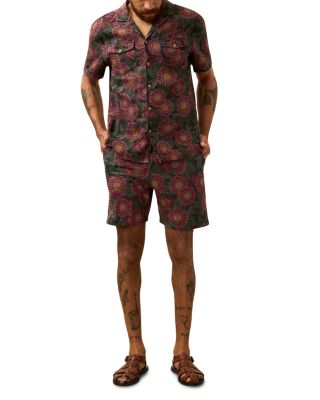 Shorelite 7" Swim Trunks 