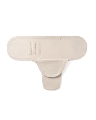 Cashmere Swaddle S/M