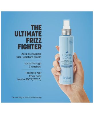 Liquid Glass Miracle Smoothing Sealant 6.4 oz.