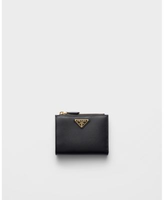  Small Leather Wallet