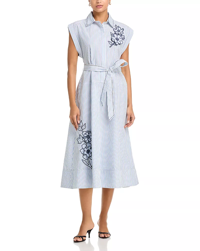Cinq a Sept Callie Dress