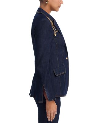 Love Token Danicka Blazer & Shailene Bootcut Jeans