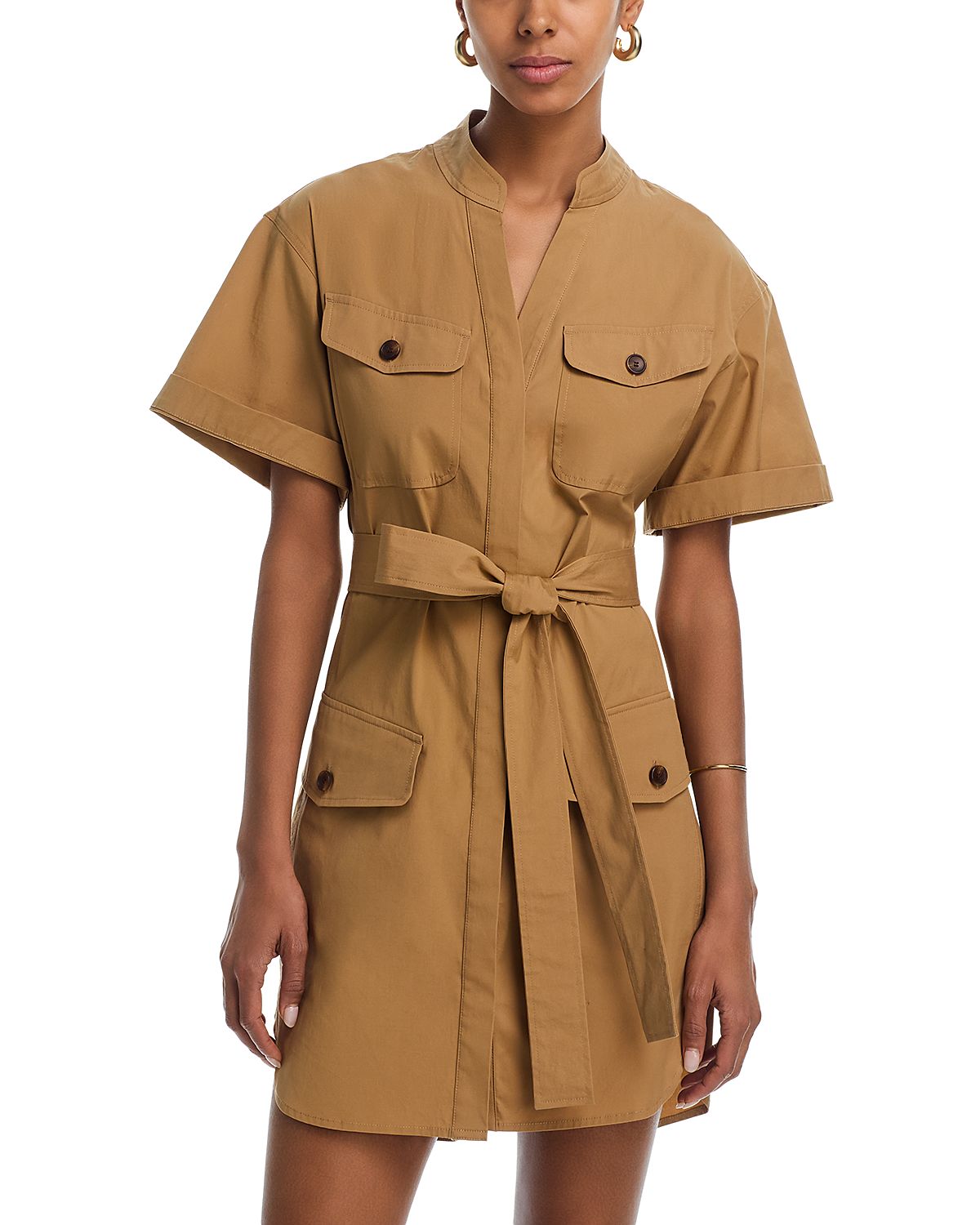 A. l.c. Quinn Dress