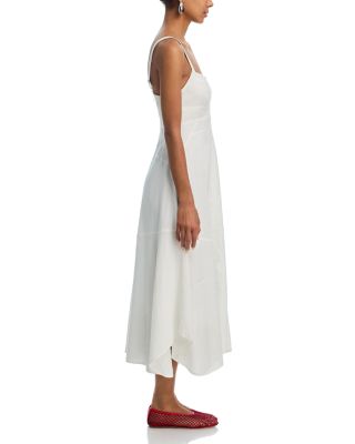 Harlow Midi Dress