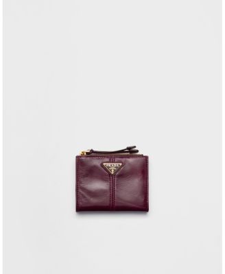  Small Leather Wallet