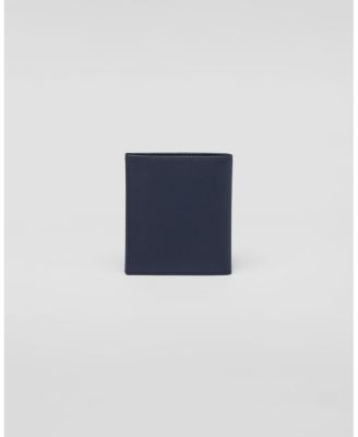 Saffiano Leather Wallet