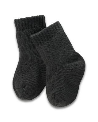 Cotton Blend Socks - Baby