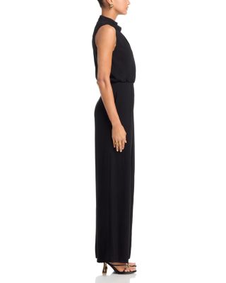 Floella Wide Leg Jumpsuit