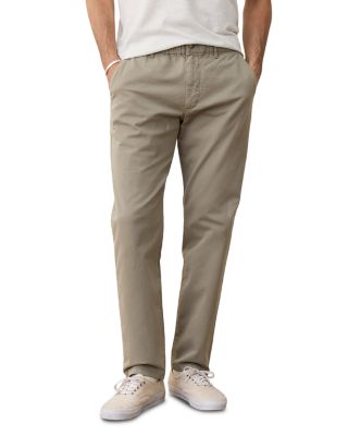 Saturday Twill Chinos