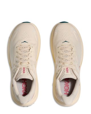 Women's Clifton 10 Sneakers in Birch