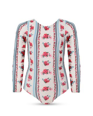 Girls' Honey Cherish Swimsuit - Little Kid, Big Kid