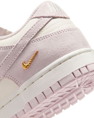 Women's Nike Dunk Low Top Sneakers