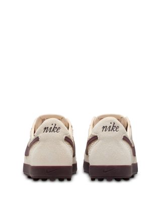 Women's Nike Astrograbber Leather Sneakers