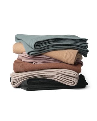 Cashmere Infant Blanket