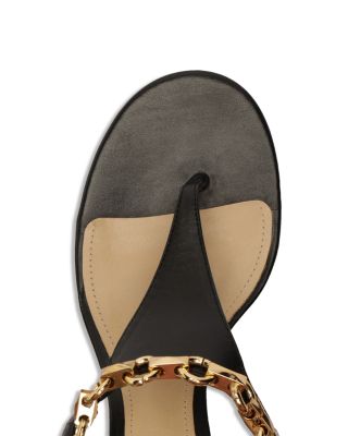 Women's Lys Leather Wedge Sandals