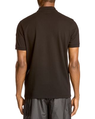 Short Sleeve Polo Shirt