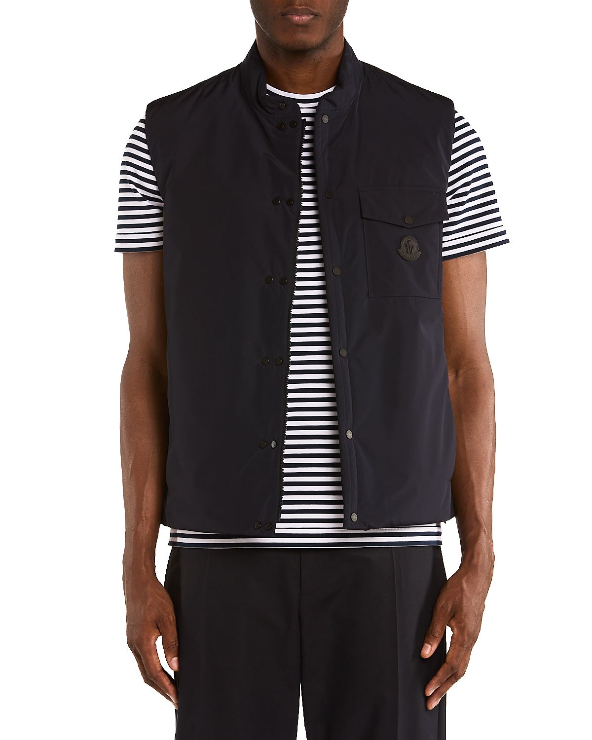 Moncler Sahel Vest