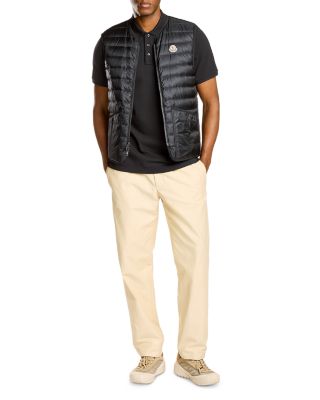 Franqui Reversible Vest