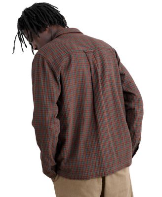  Men's Rigging Overshirt