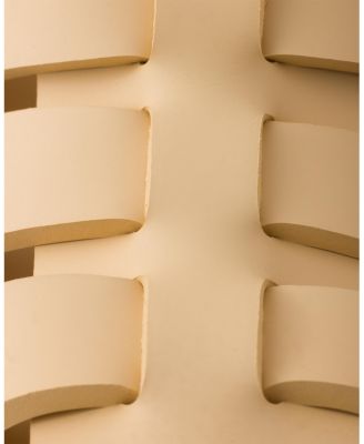  Women's Rubber Platform Sandals