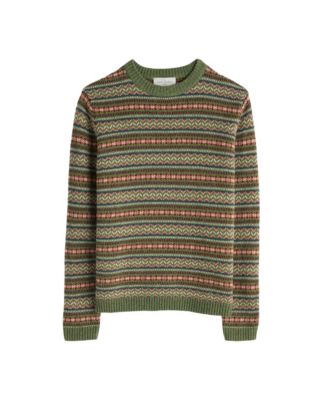 Men's Carracks Sweater