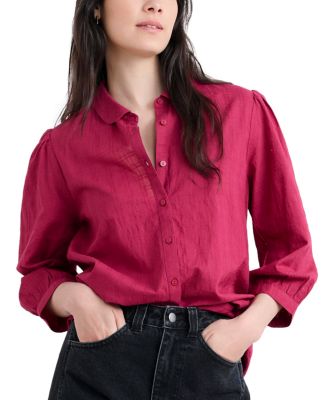  Women's Hope Cottage Blouse II