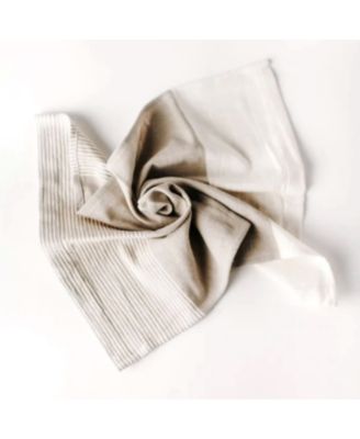  Chesapeake Cotton Tea Towel, Set of 2