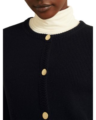 Simona Knitted Jacket