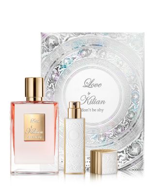 Love, Don't Be Shy Icon Eau de Parfum Gift Set