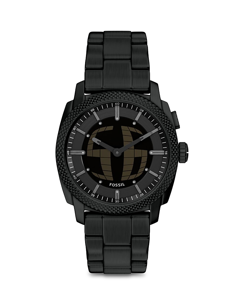 Fossil Machine Big Tic Watch, 41mm