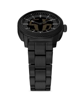 Machine Big Tic Watch, 41mm