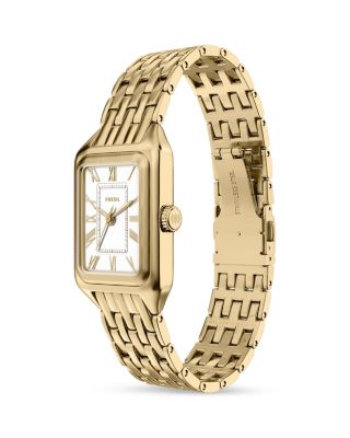 Raquel Mini Watch, 18mm x 29mm