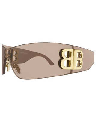 Mask Sunglasses, 99mm