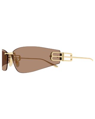 Cat Eye Sunglasses, 76mm